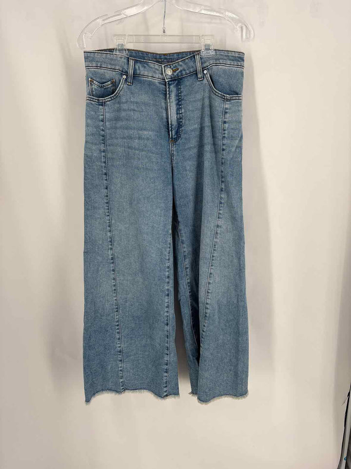 Size 10P Chico's Denim Jeans