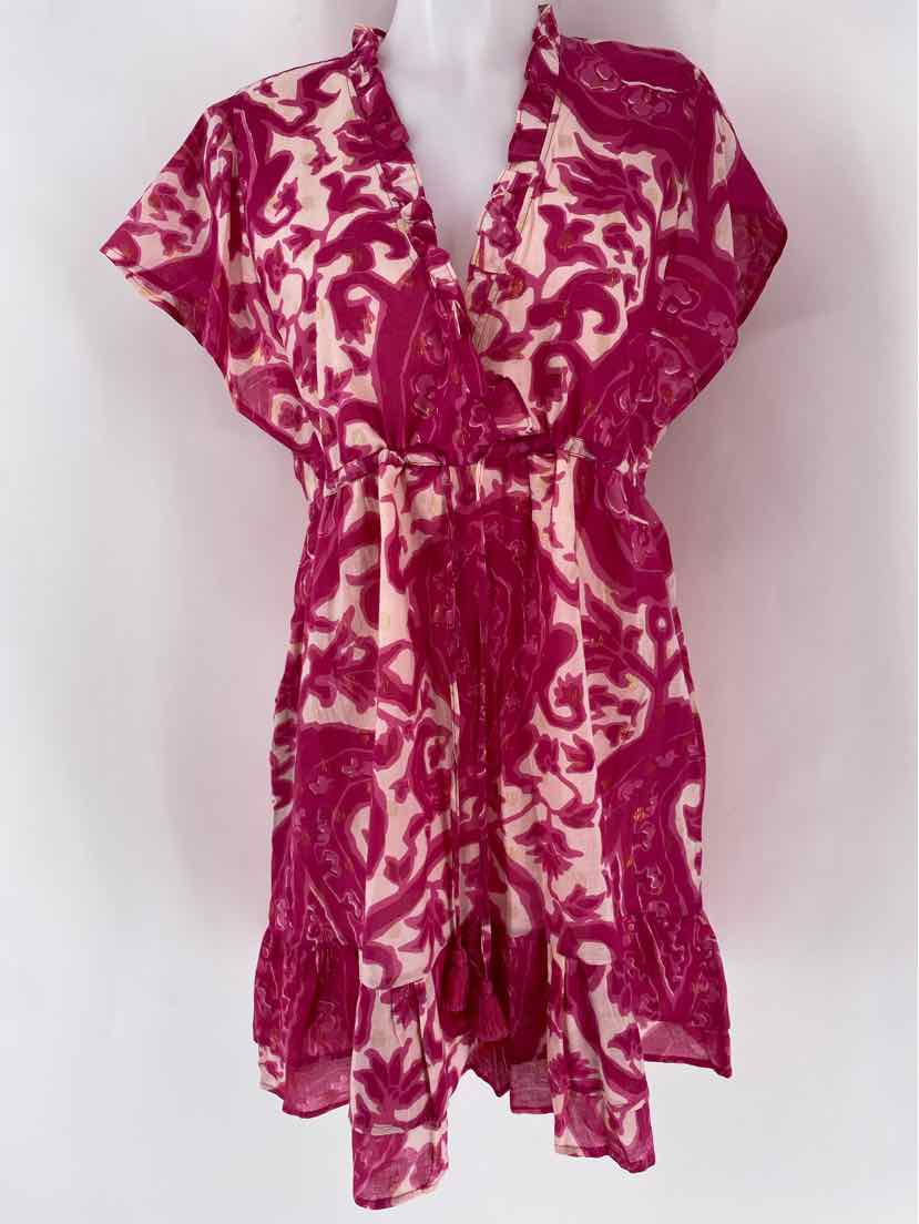 Size S Fuschia Dress