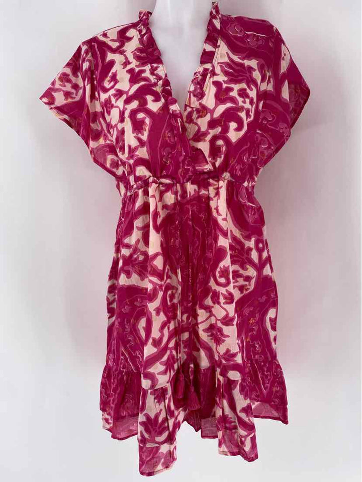 Size S Fuschia Dress