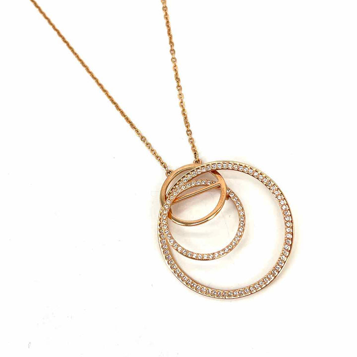 SWARVOSKI Necklace
