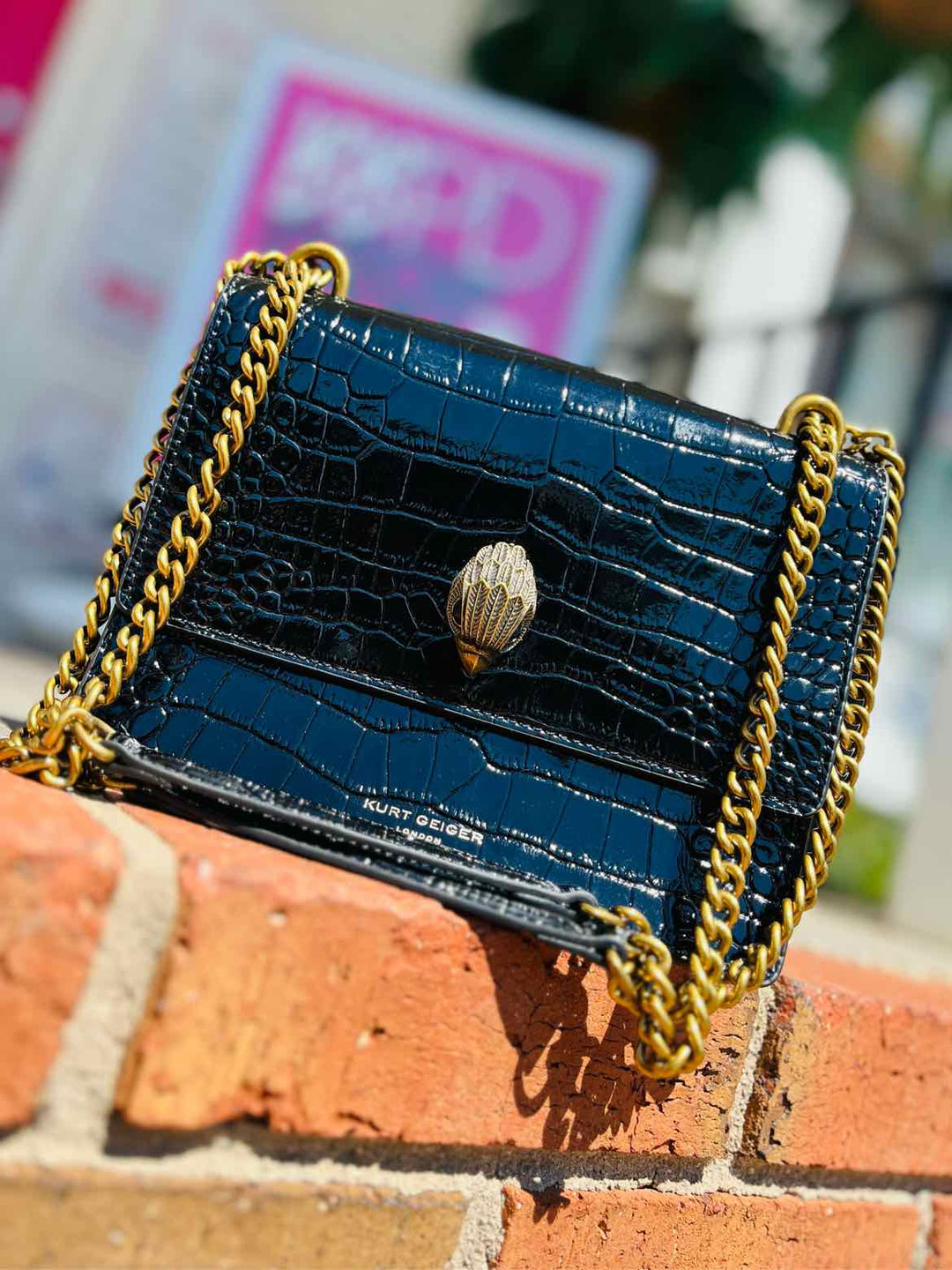 Kurt Geiger Purse