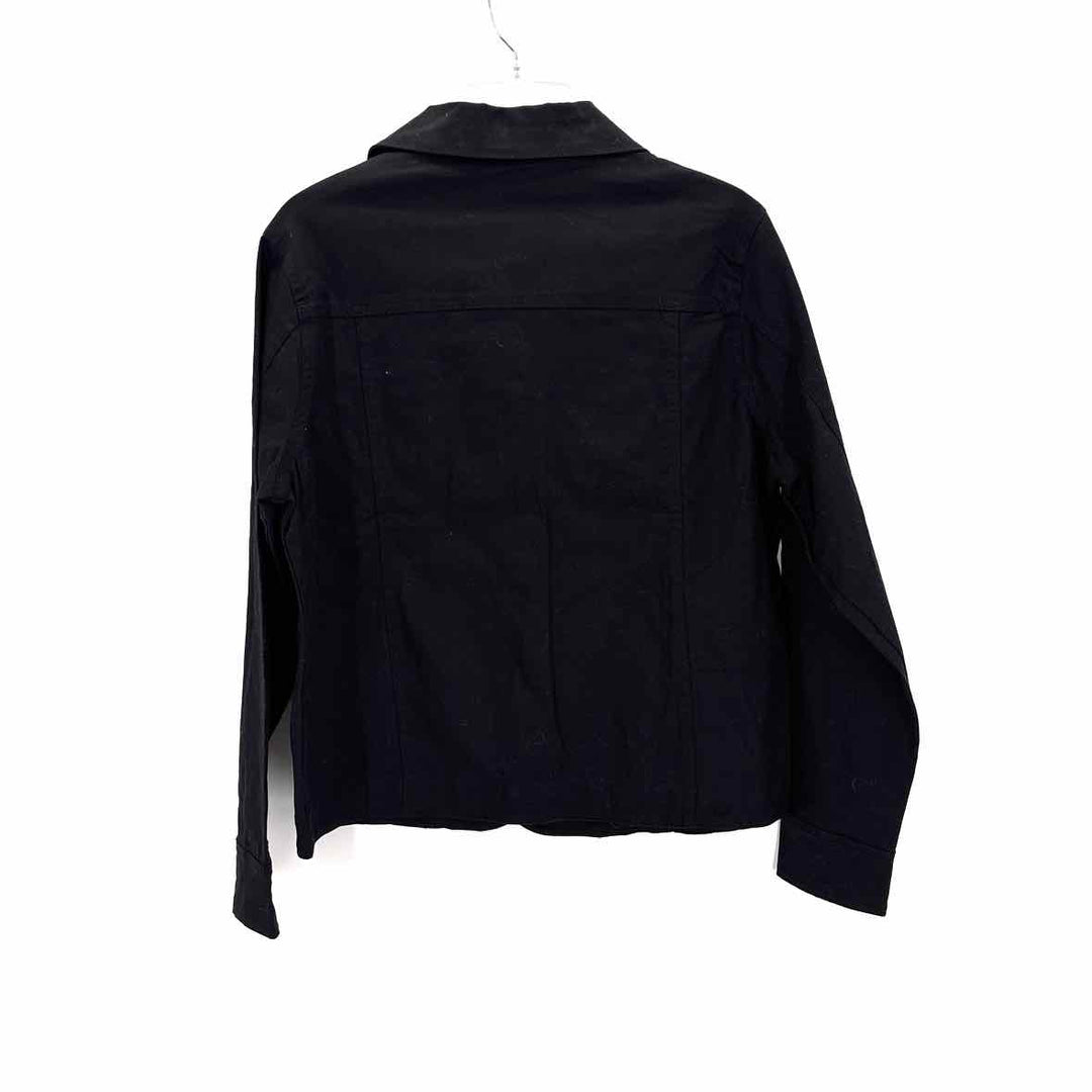 Size L Black Jacket