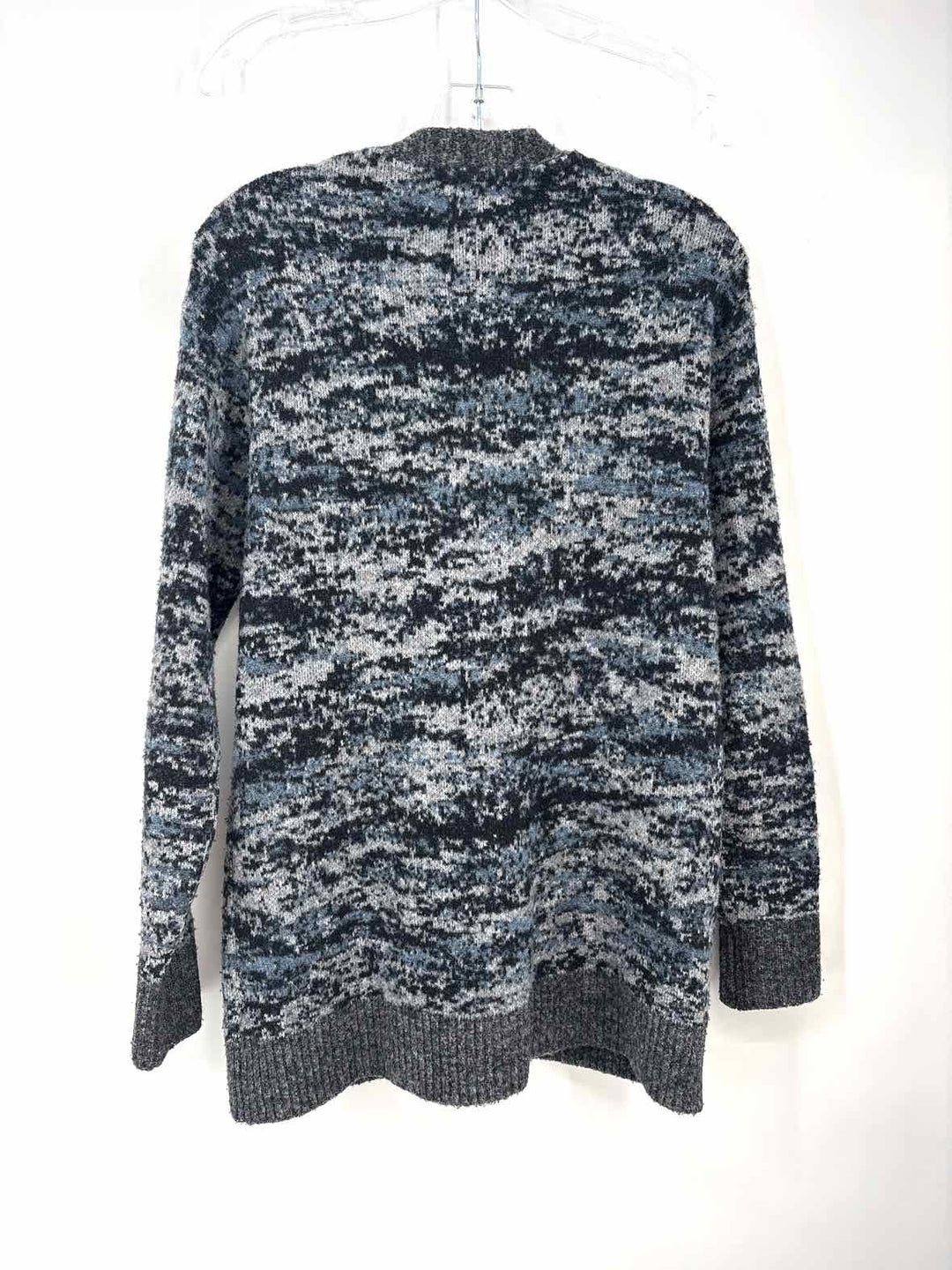 Size S Athleta Gray Cardigan