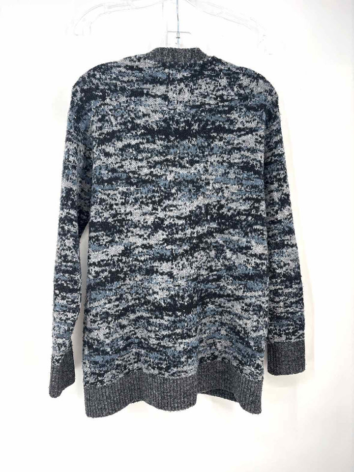 Size S Athleta Gray Cardigan