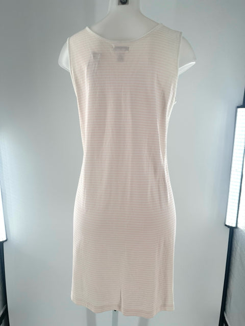 Size M Peach Dress