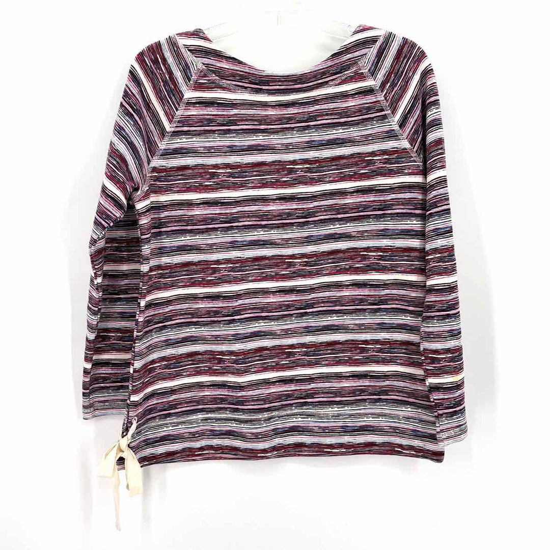 Size S Talbots Multi-Color Shirt