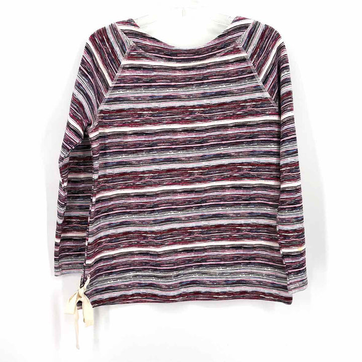 Size S Talbots Multi-Color Shirt