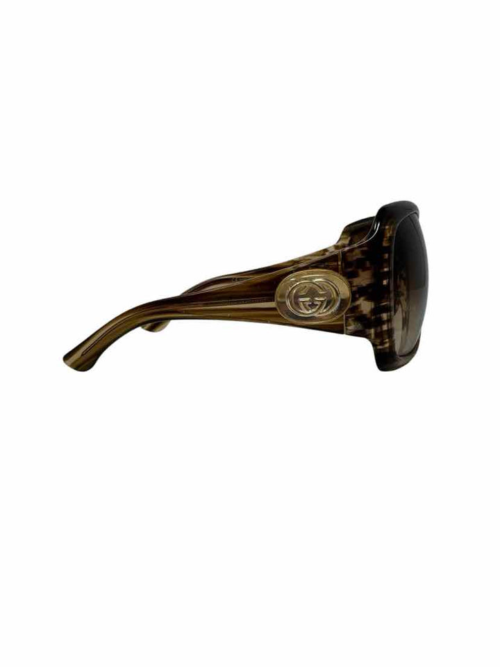 Gucci Luxury - Sunglasses