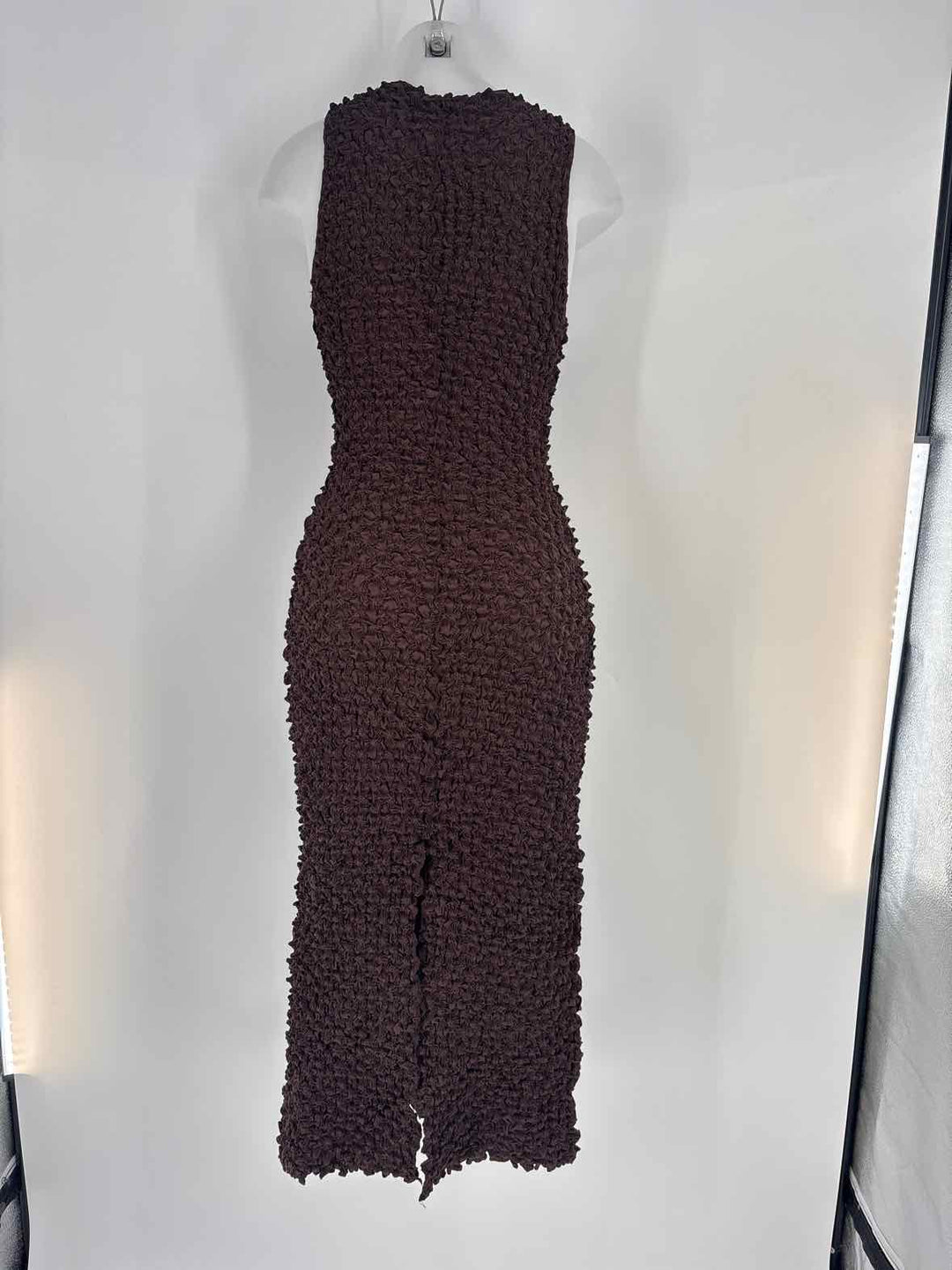 Size M DISSH Brown Dress