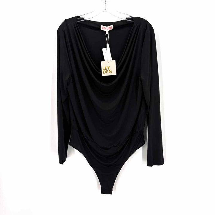 Size XL Black Shirt