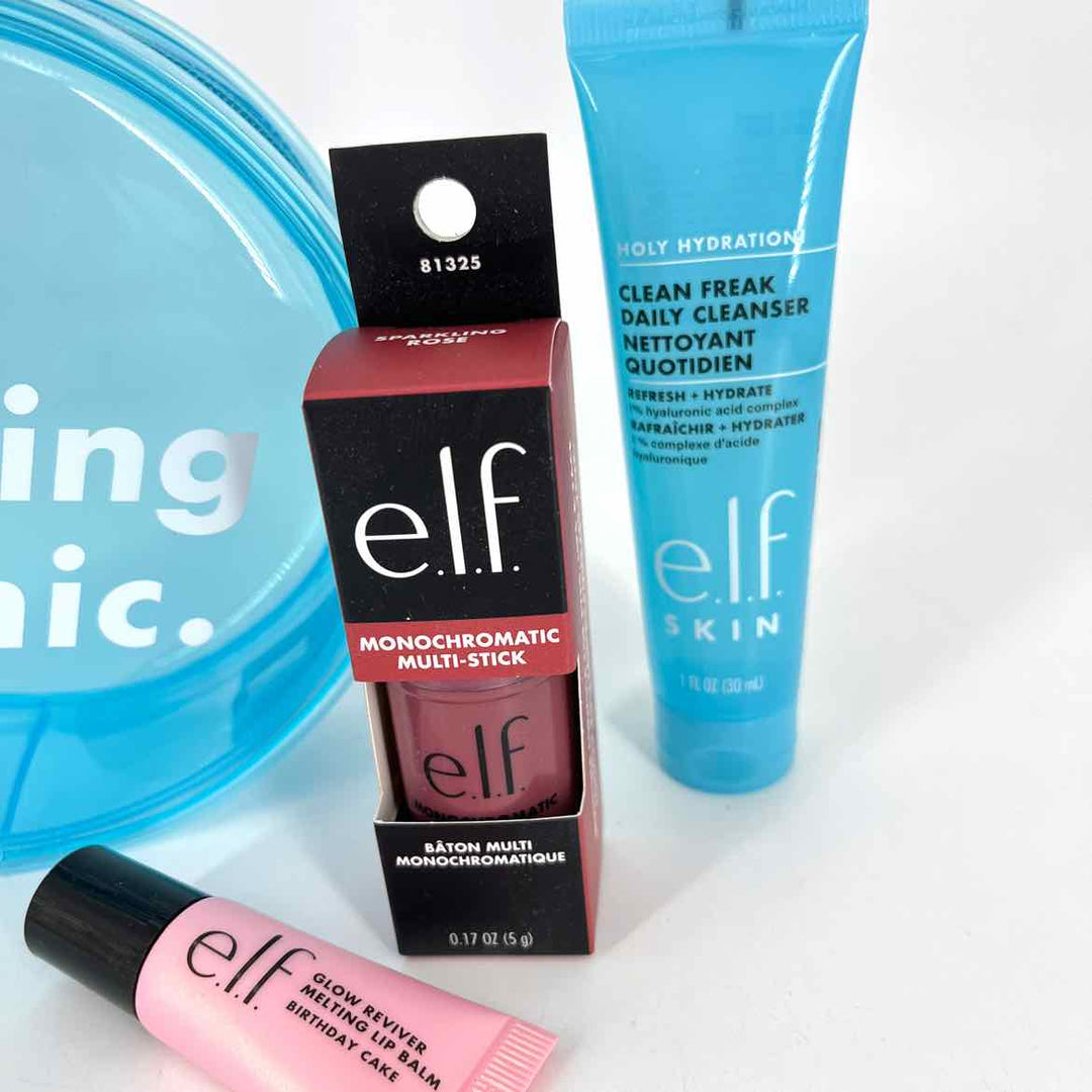 Anti-Aging Products