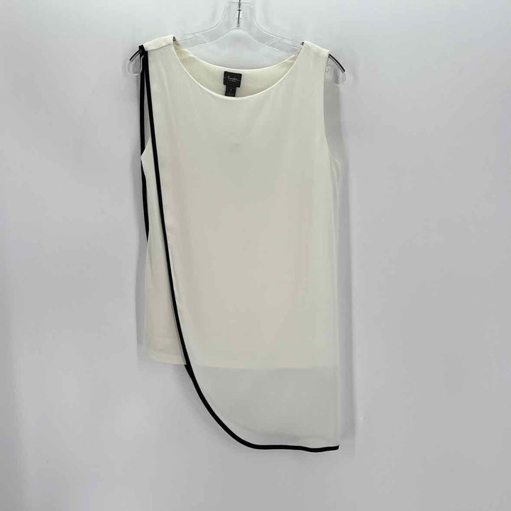 Size S Chico's White Shirt