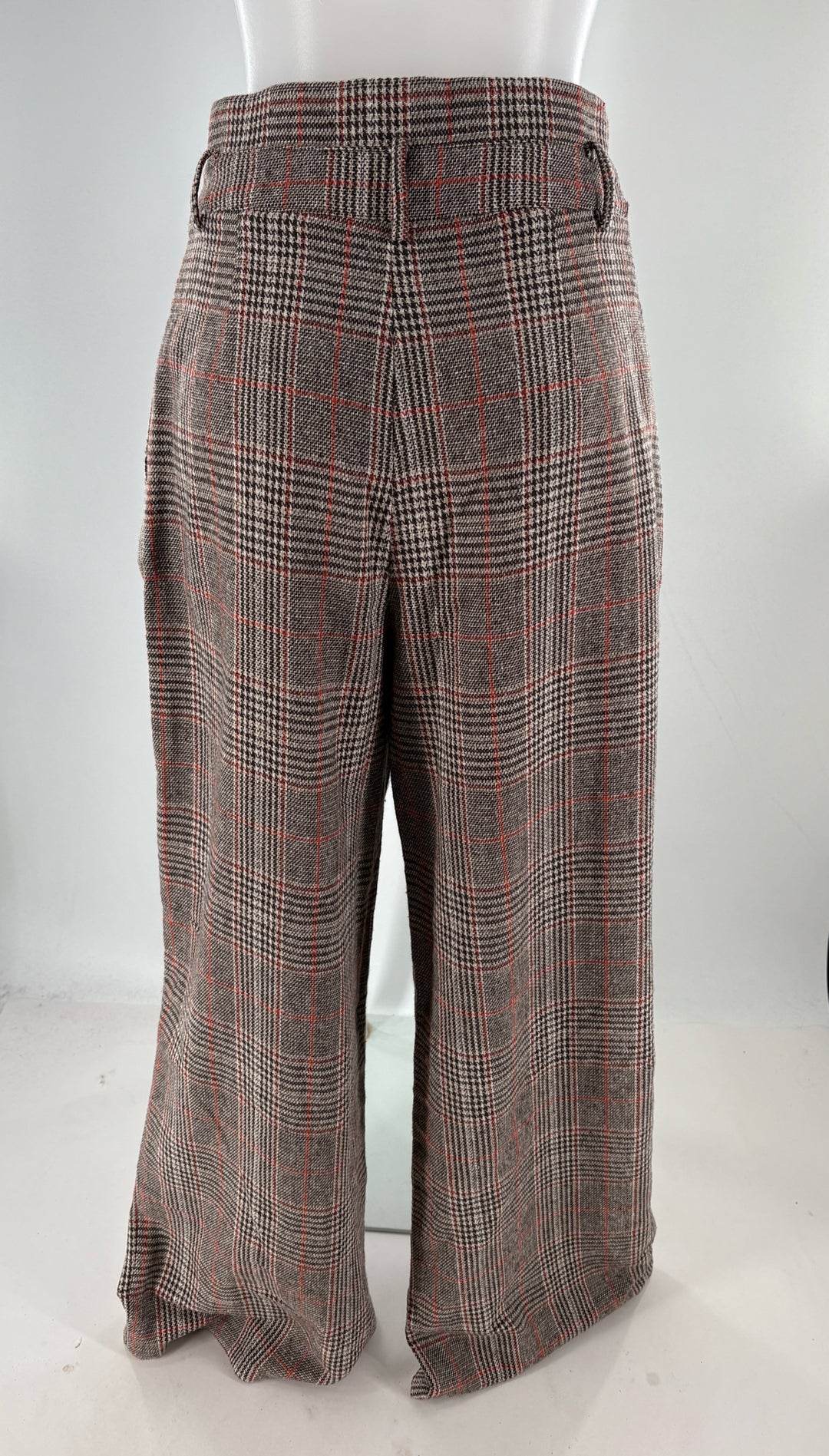 Size M Brown Pants