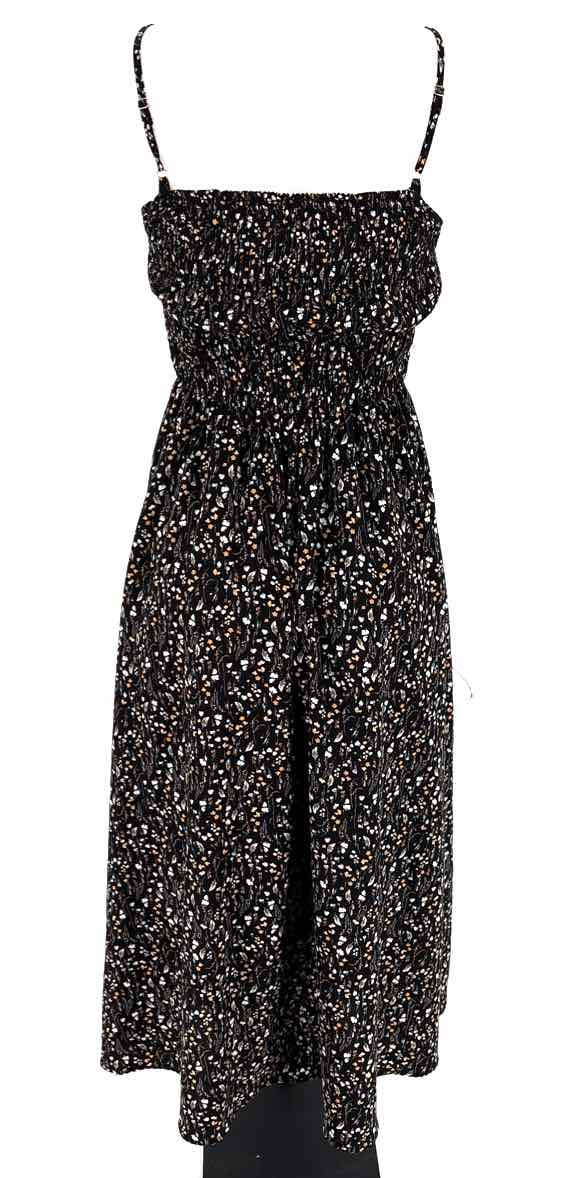 Size M Black Dress
