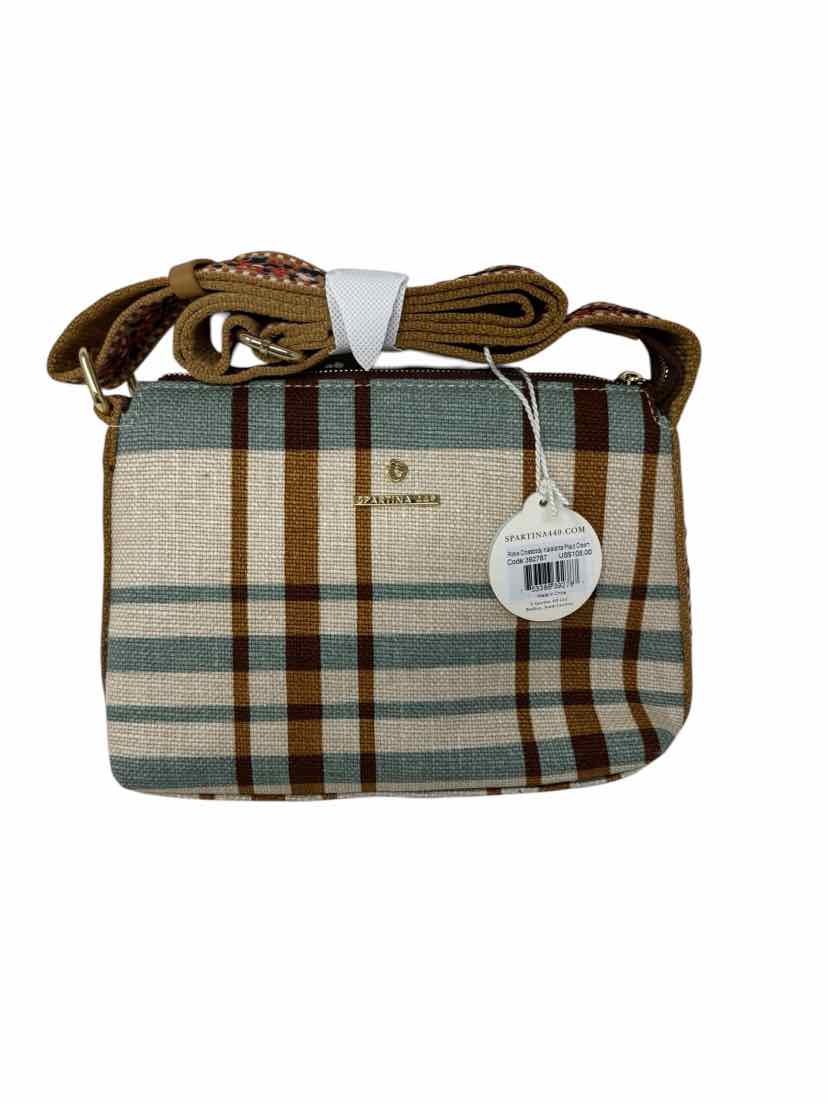 SPARTINA Purse