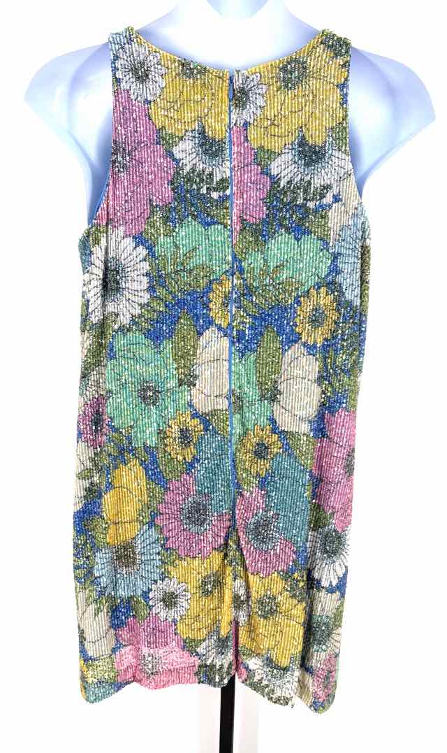 Size 2X ON 34TH Blue Dress