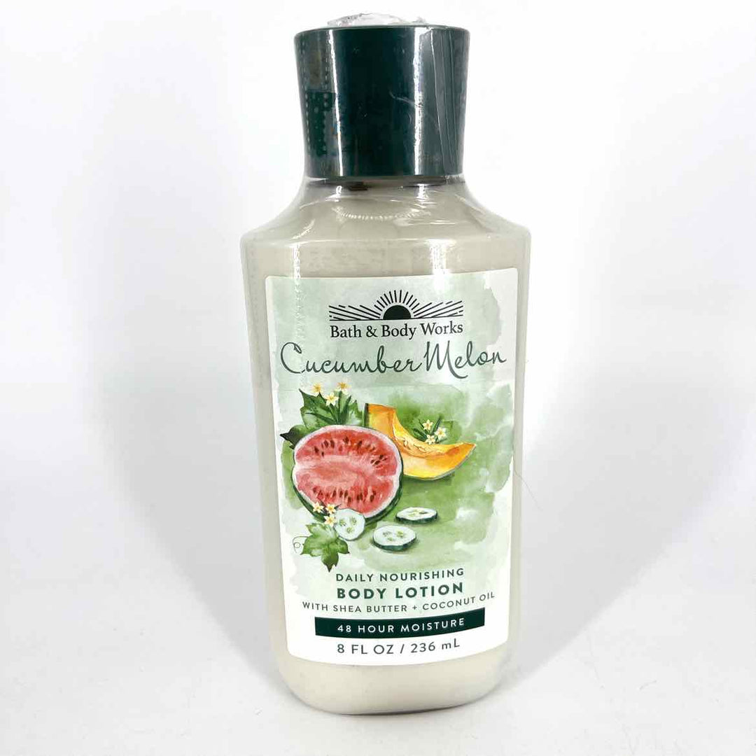 Lotion & Moisturizers