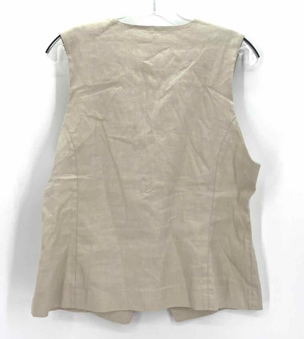 Size XL EVEREVE Beige Vest