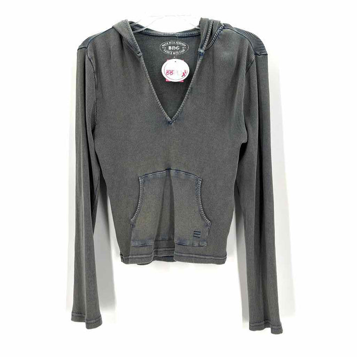Size XL BDG Blue Shirt