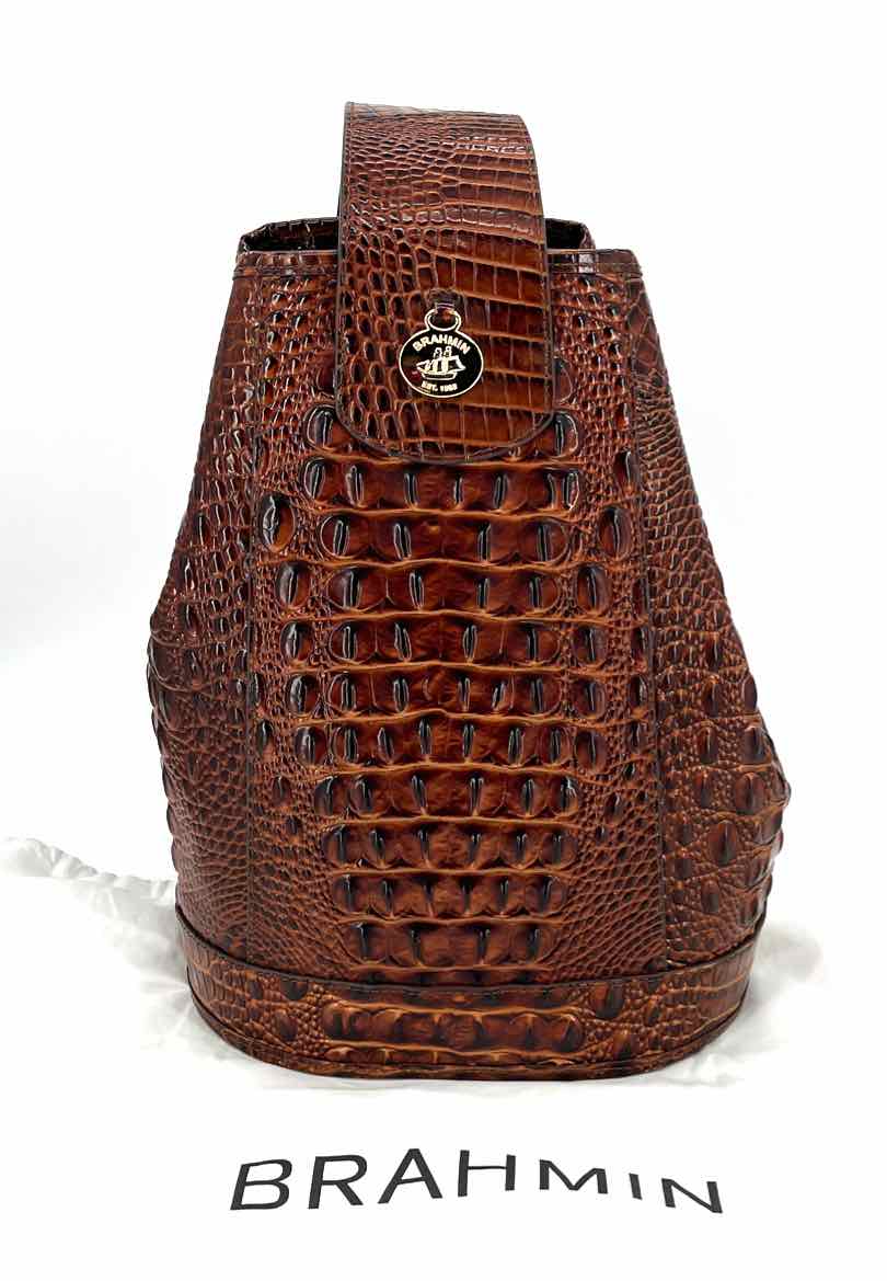 Brahmin Purse