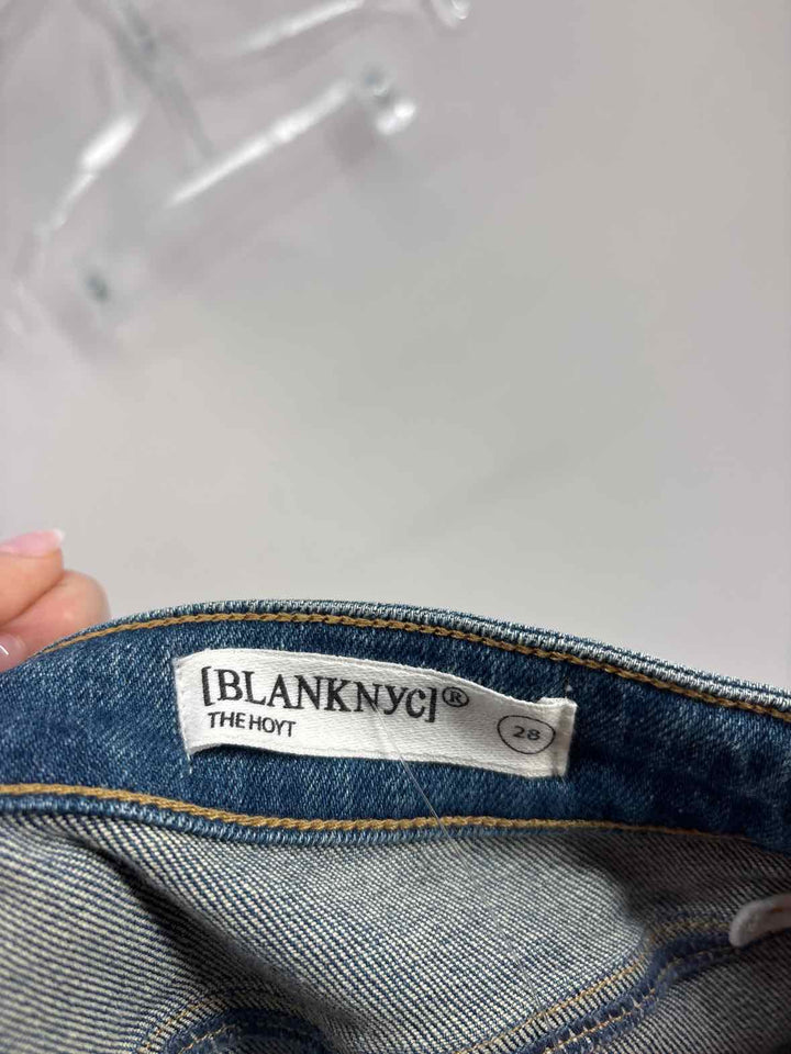 Size 28 BLANK NYC Denim Pants