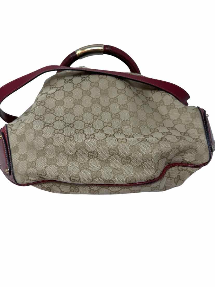 Gucci Luxury - Purse