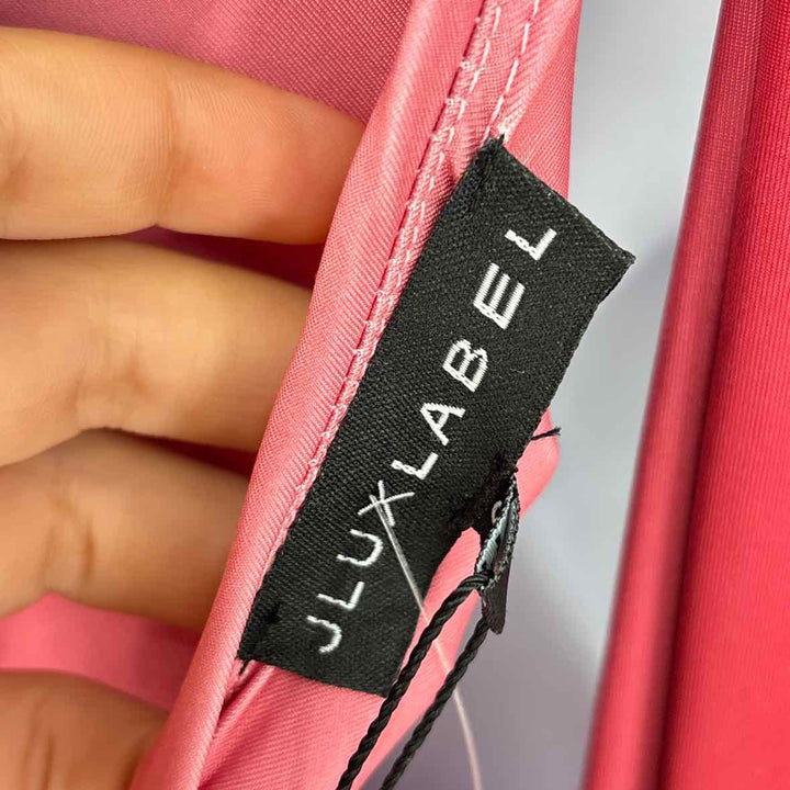 Size S Pink Dress