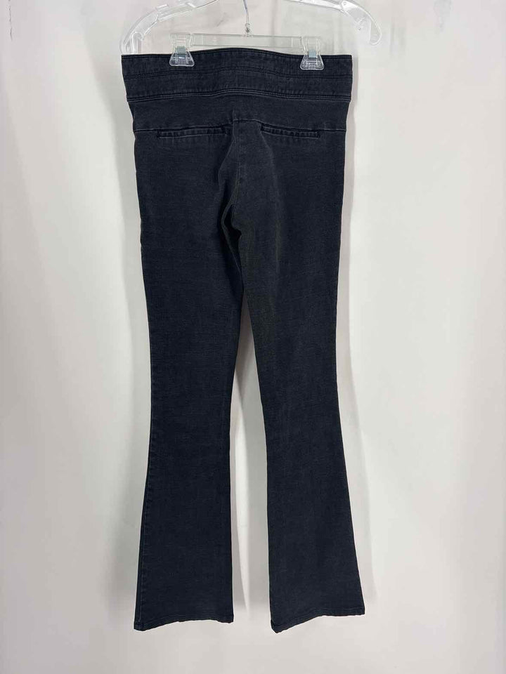 Size 4 VERONICA BEARD Black Pants