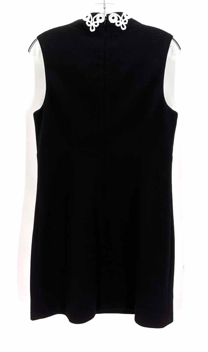 Size 12 JESSICA HOWARD Black Dress
