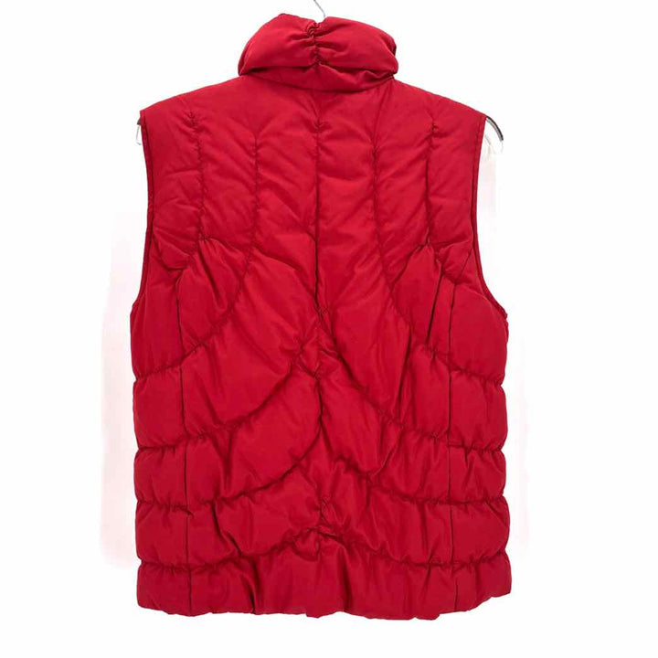 Size L Nine West Red Vest