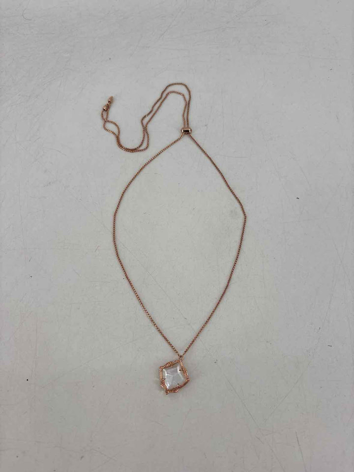 KENDRA SCOTT Necklace