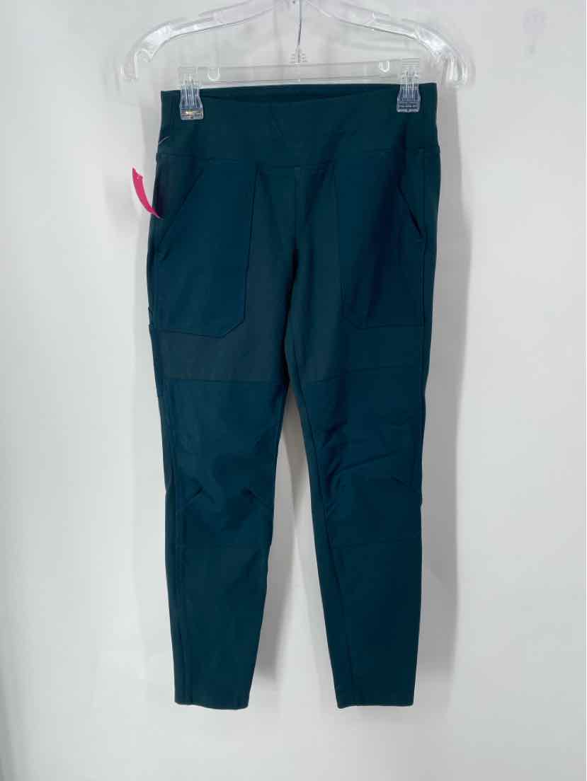Size XS CARHART Teal Pants