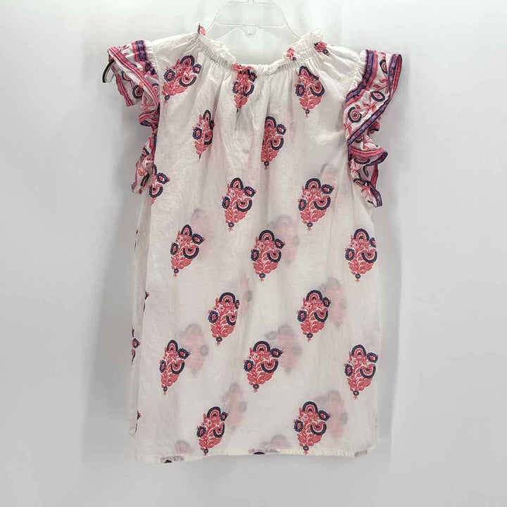 Size S THML Pale Pink Shirt