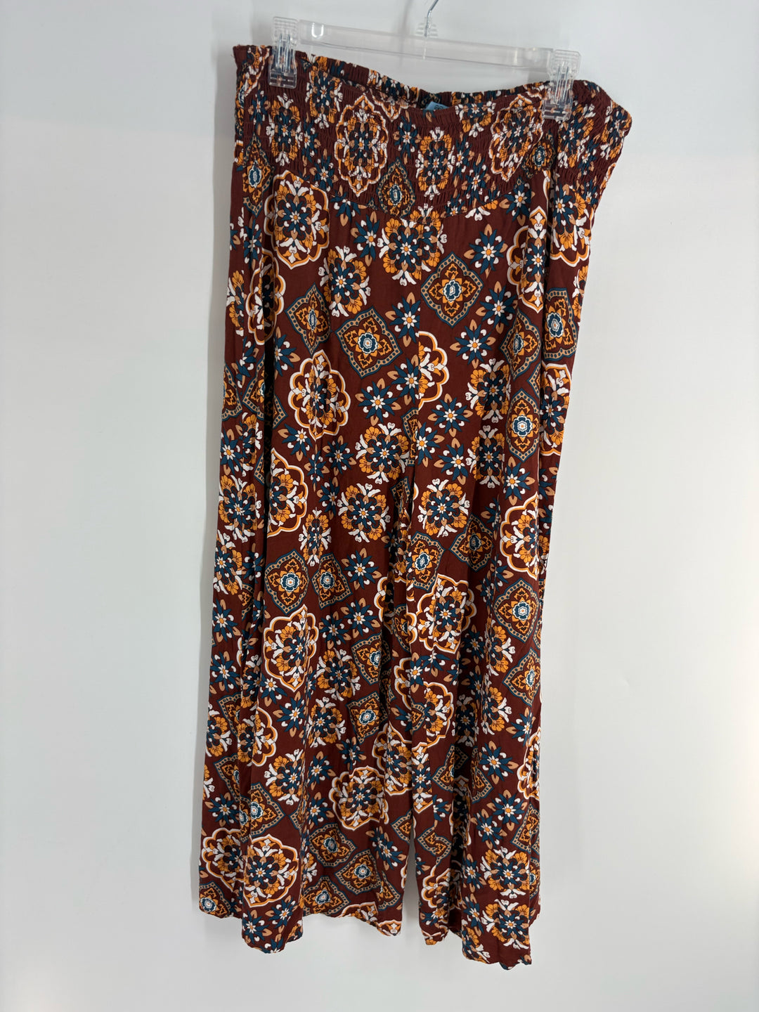 Size XL CECE Brown Pants