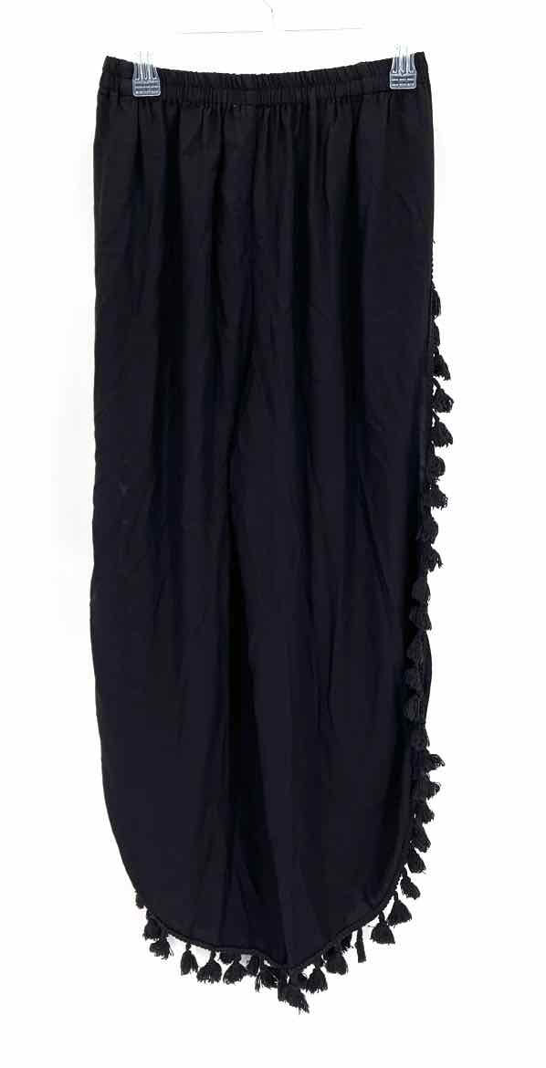 Size XL Black Pants