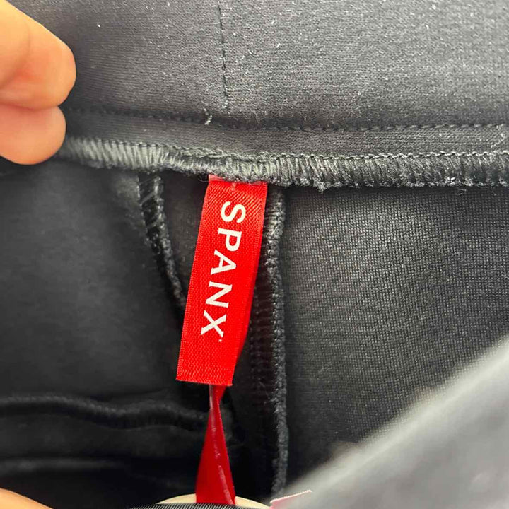 Size S SPANX Black Pants