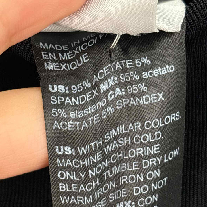 Size 12 Chico's Black Pants