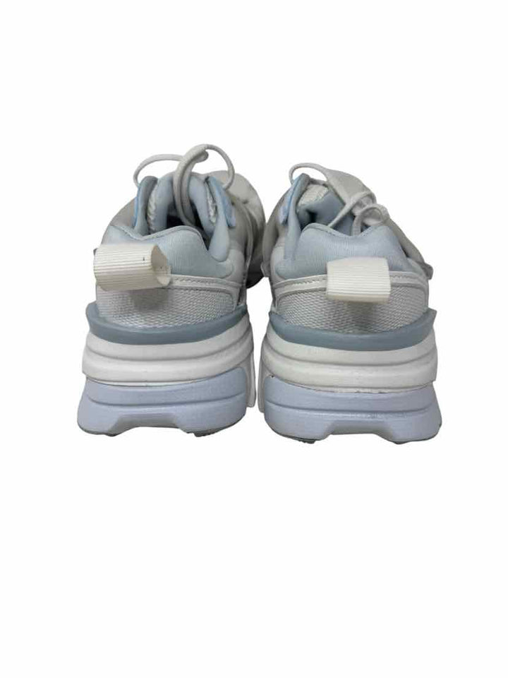 Shoe Size 10 Nike White Sneakers