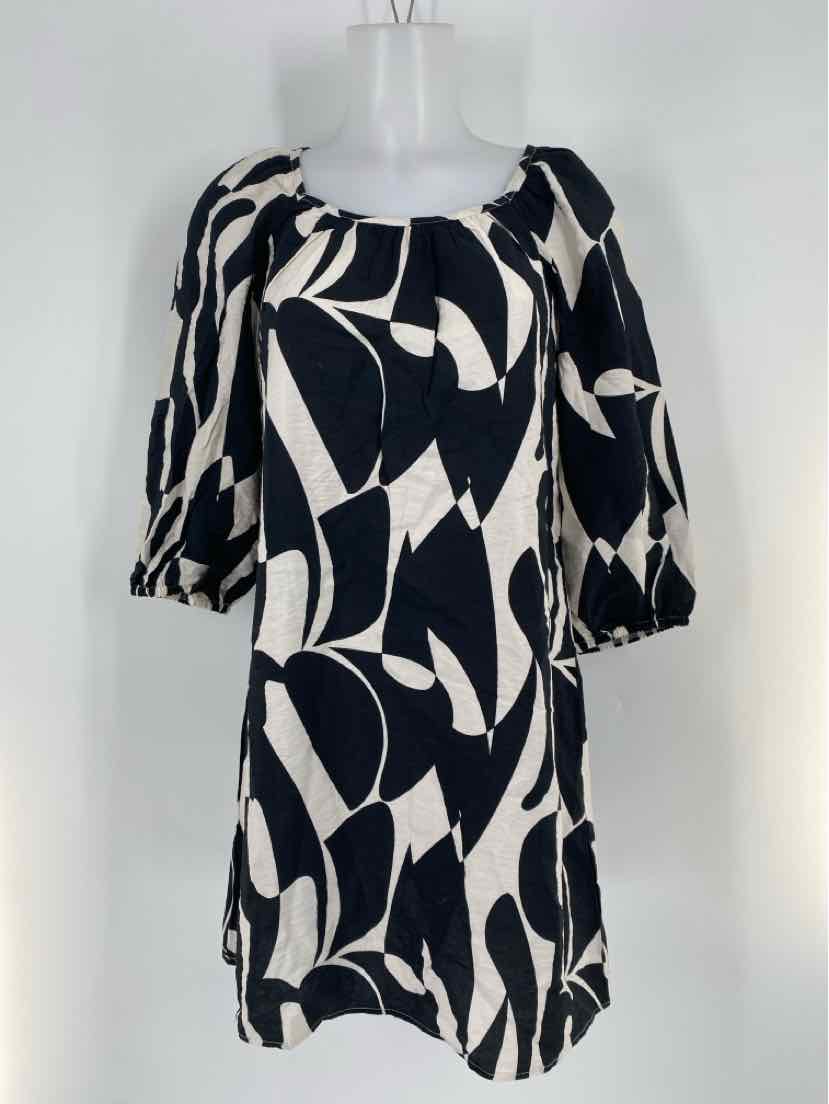Size S Black Dress
