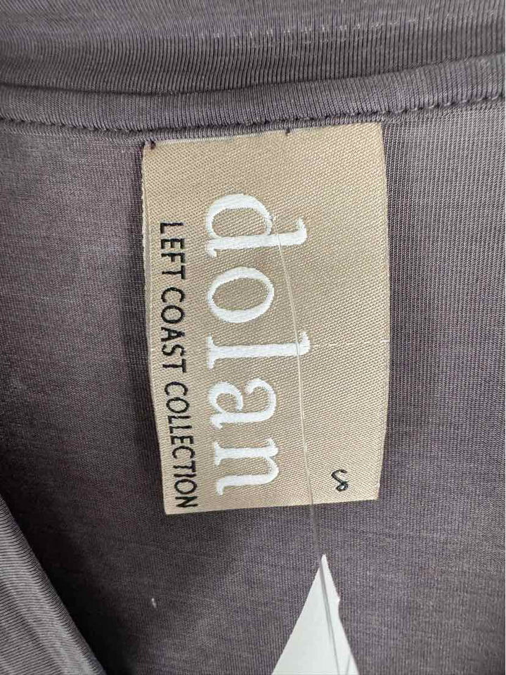 Size One Size DOLAN Gray Dress
