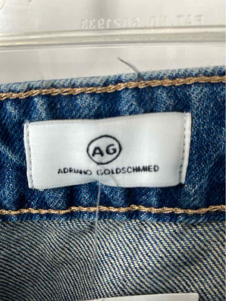 Size 29 AG Denim Pants