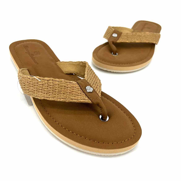 Shoe Size 9 Brown Sandals