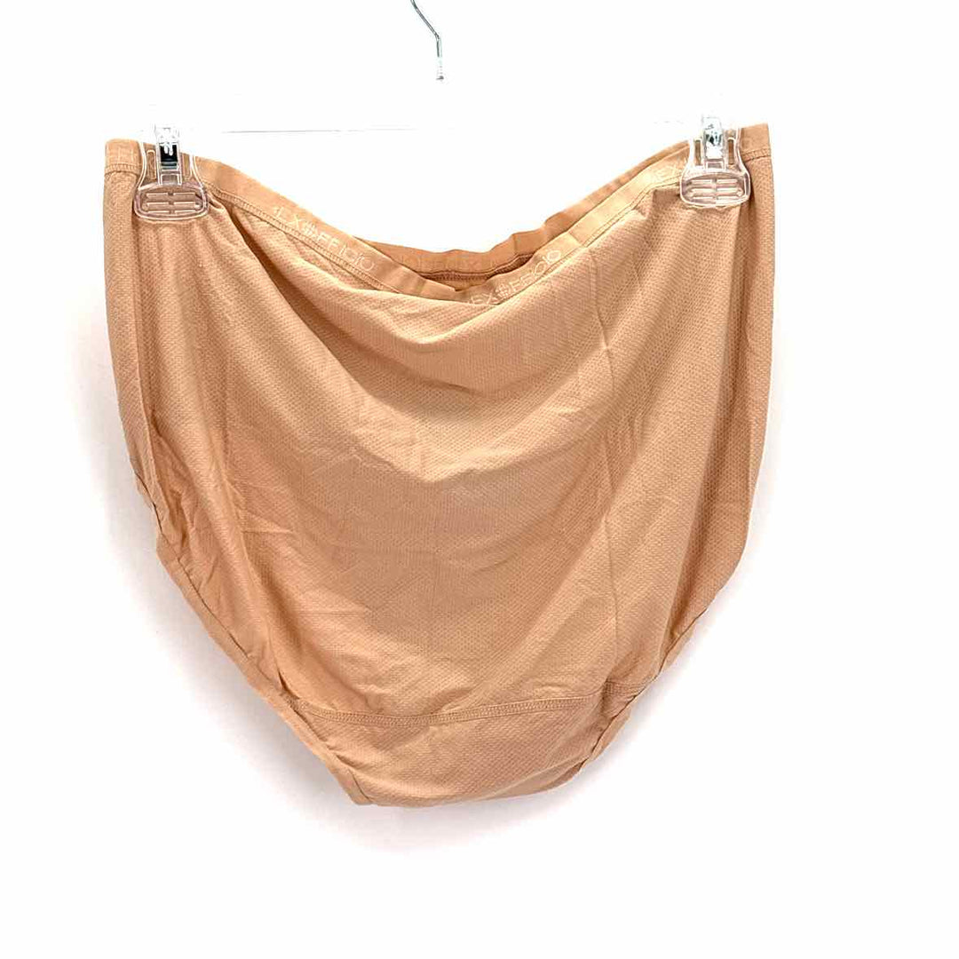 Size XL Nude PANTIES
