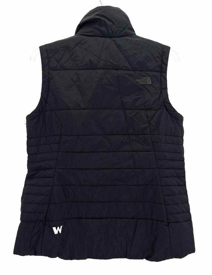 Size M Northface Black Vest