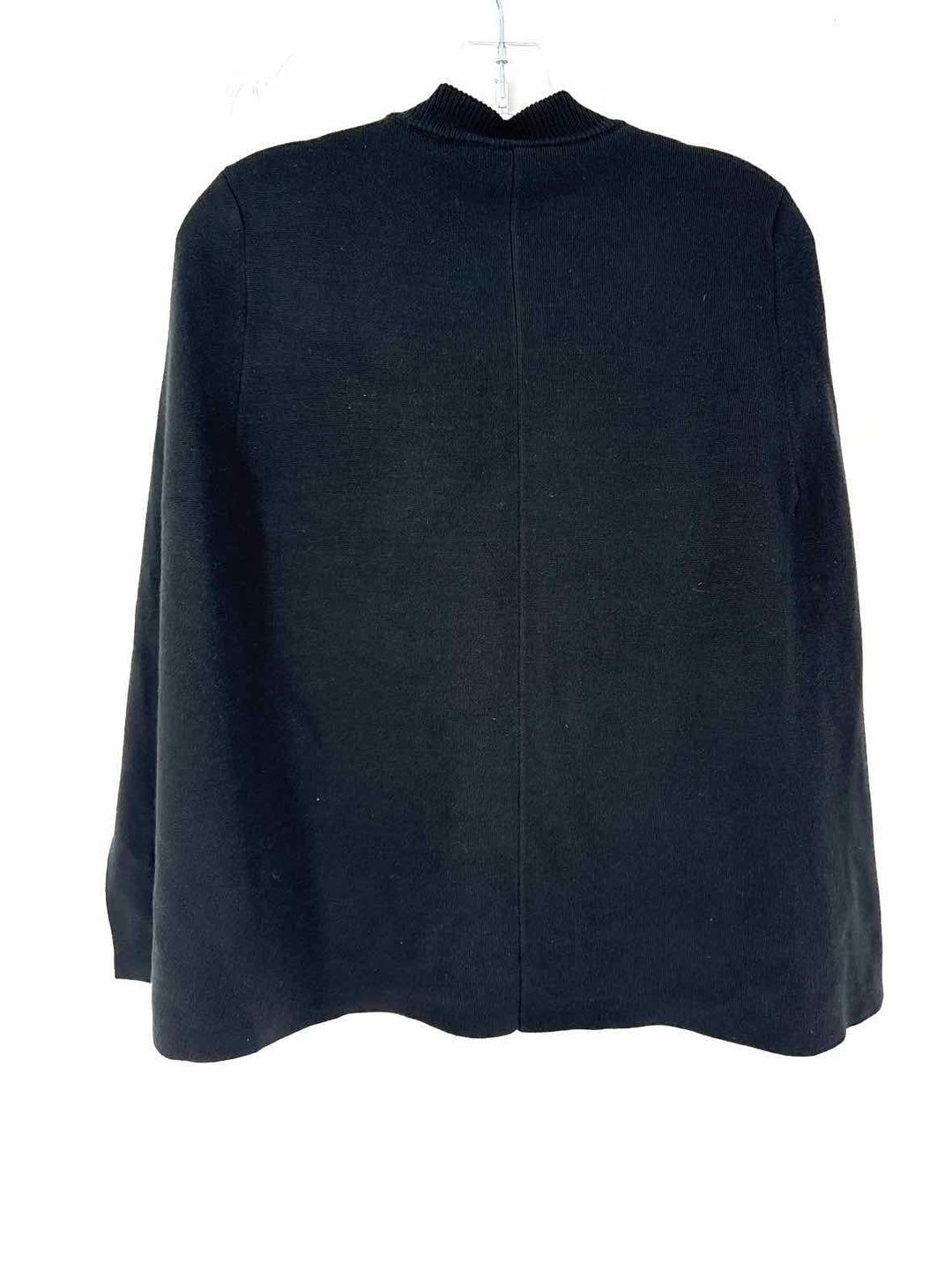 Size XS KOBI HALPERIN Black Knit Cardigan