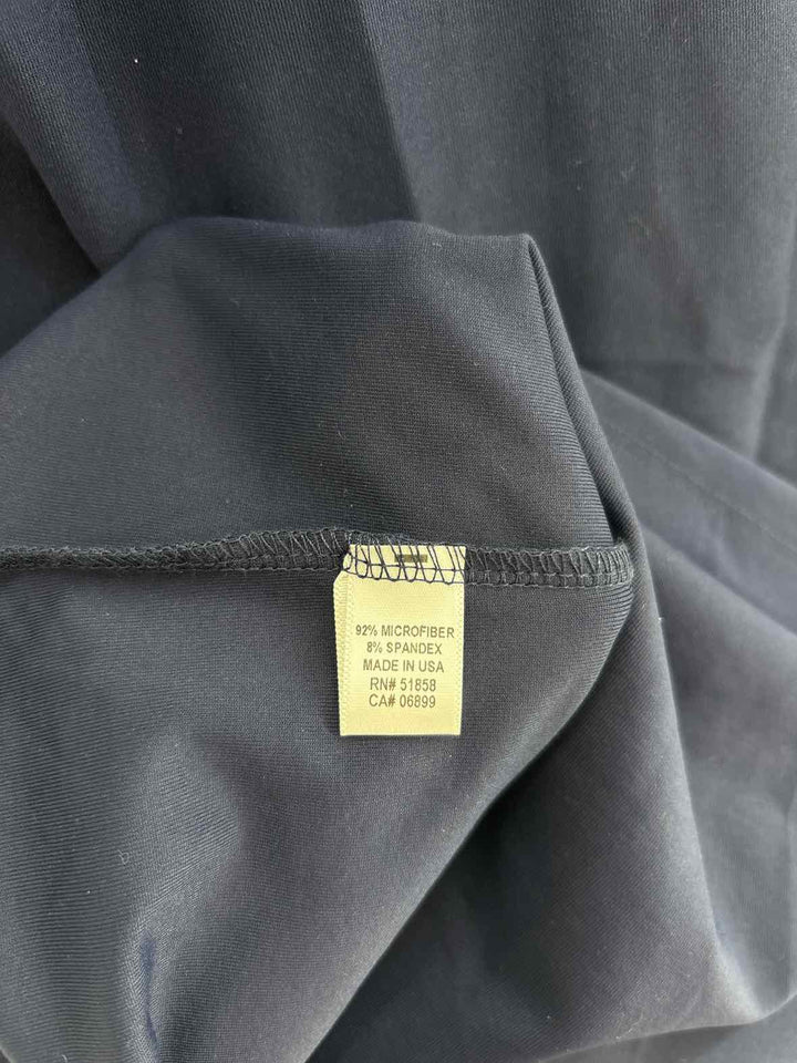 Size L Navy Shirt