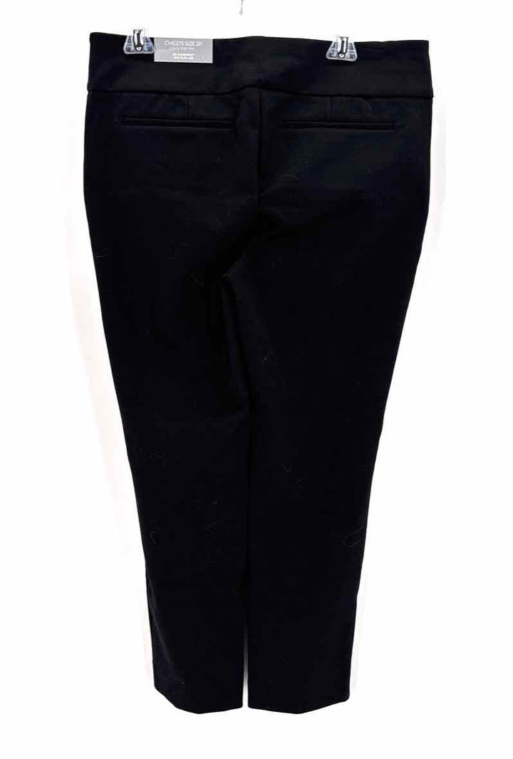 Size 12P Chico&