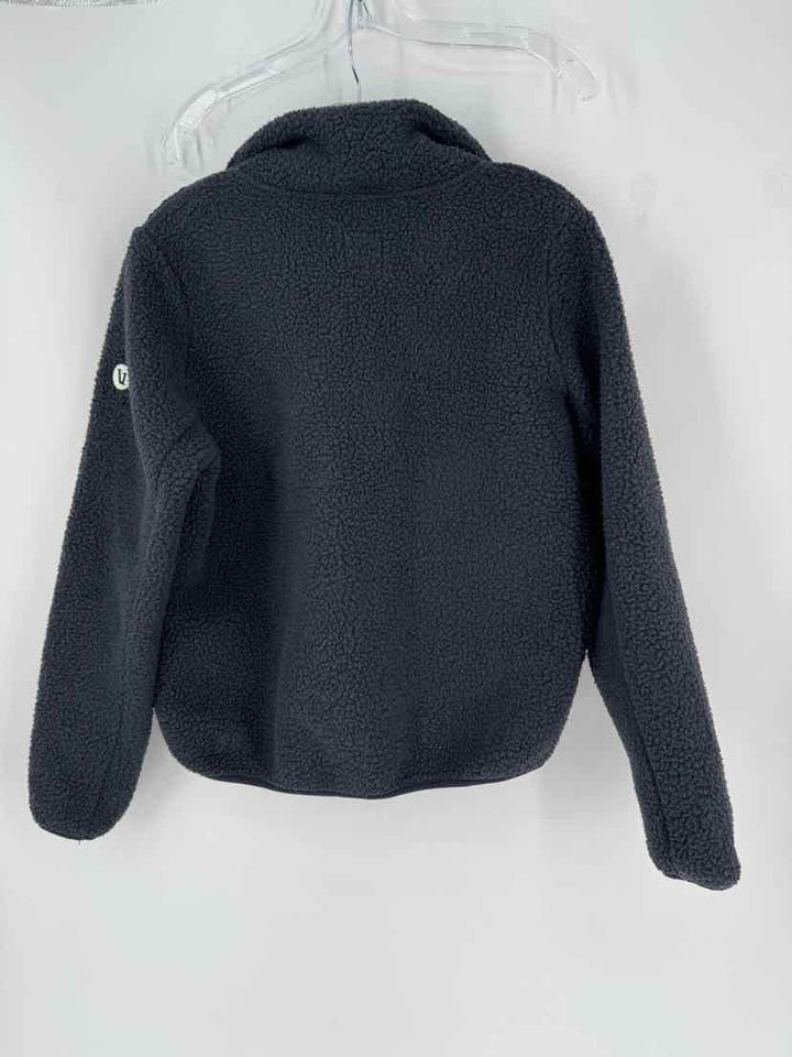 Size S VUORI Black Jacket