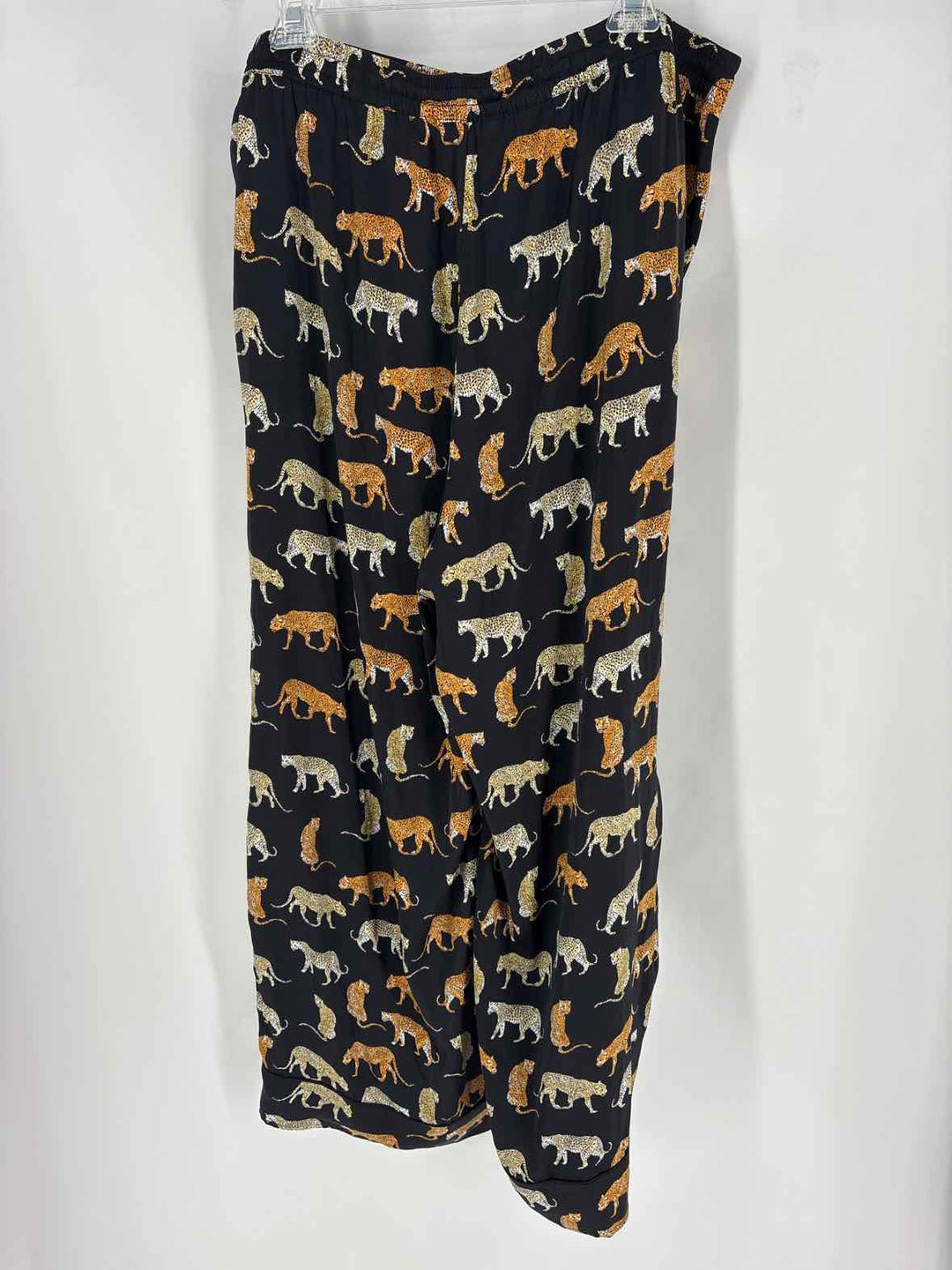 Size XL Banana Republic Black Pajamas