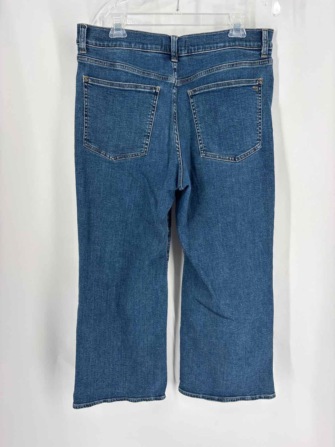 Size 31 MADEWELL Denim Pants